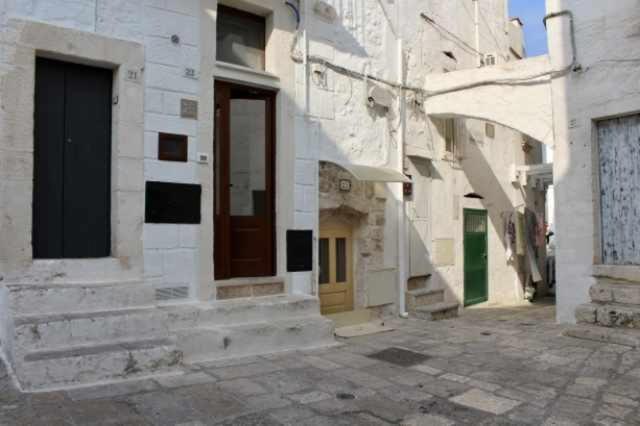 La Rosa D Ernesto Wifi Free 3 Sleeping Places Apartment Ostuni Bagian luar foto