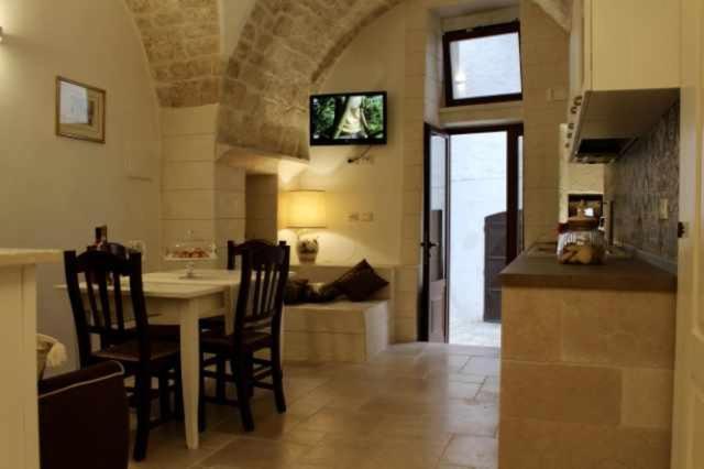La Rosa D Ernesto Wifi Free 3 Sleeping Places Apartment Ostuni Bagian luar foto