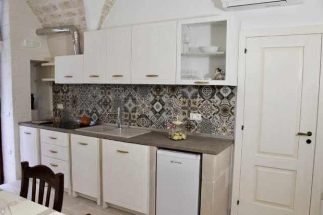 La Rosa D Ernesto Wifi Free 3 Sleeping Places Apartment Ostuni Bagian luar foto